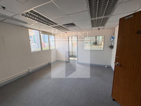 Charmhill Centre Tsim Sha Tsui office for rent
