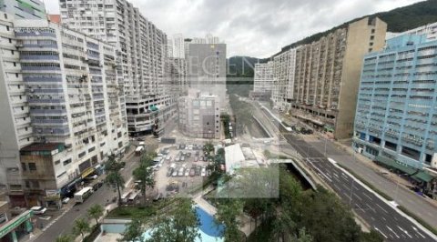 Hong Kong Office, Regent