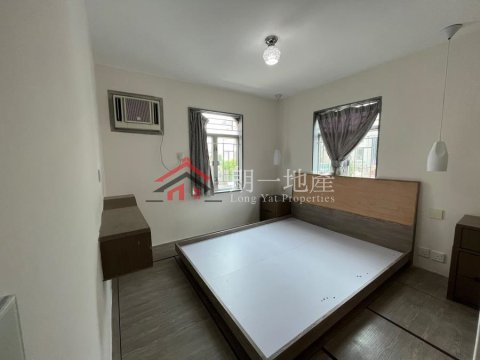元朗市村屋