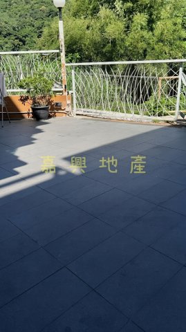 山頂花園