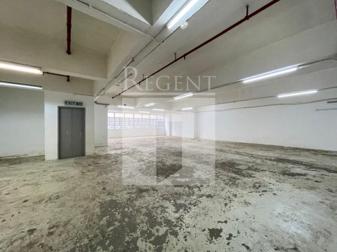 工廈出租 | 工廈出售, Regent