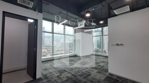 BILLION CTR (億京中心) 