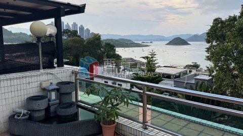企嶺下新圍 企嶺下新圍