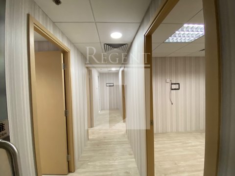 PIONEER CTR (始創中心) 