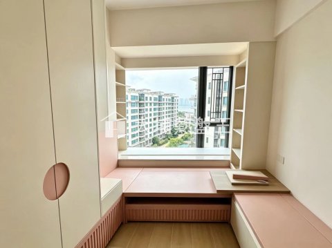 天賦海灣 