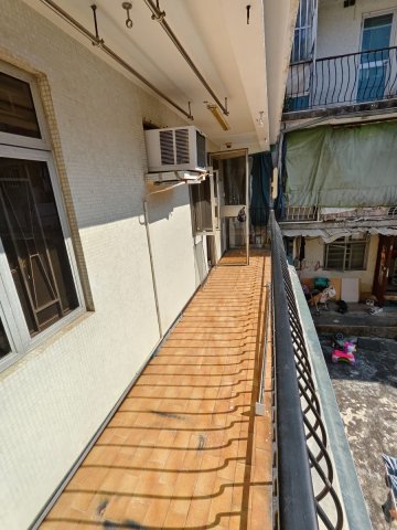 沙田圍村 95080030