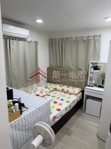 屯門村屋