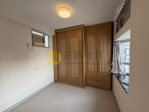 海濱花園 第07座 海雲閣