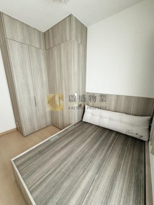 兩房企理! 即簽即住近地鐵!