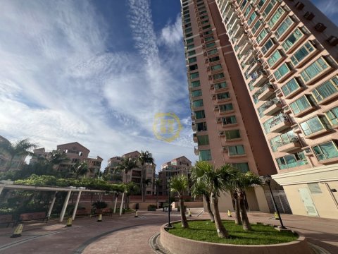 香港黃金海岸 第2期C 第21座