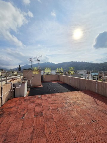 元嶺村 95080030