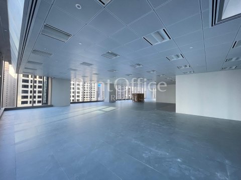 Hong Kong Property, Hong Kong Office