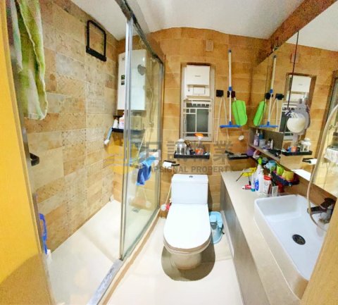 海灣花園 第02座