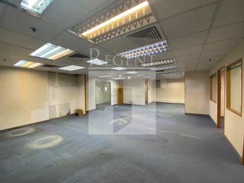 LAWS COM PLAZA (羅氏商業廣場) 