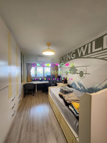 江庫雅苑  95081731 巨大花園 2有契泊車