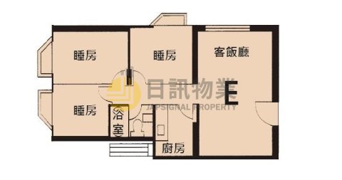 海灣花園 第01座