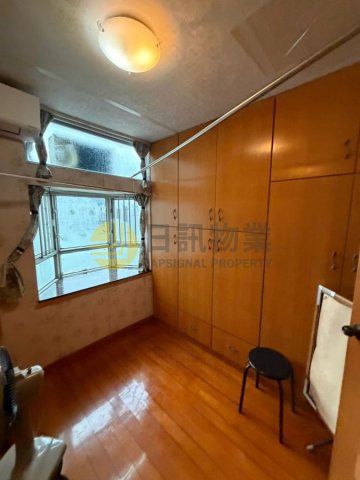 海濱花園 第04座 海銀閣