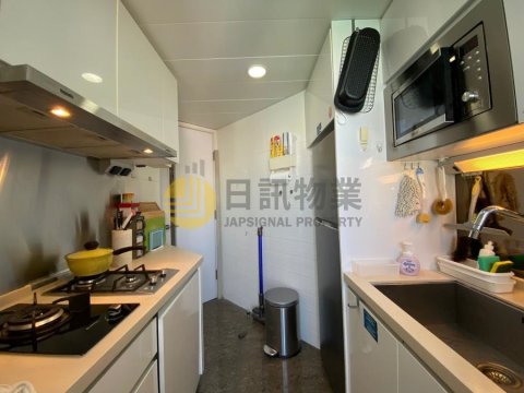 環宇海灣 第01座