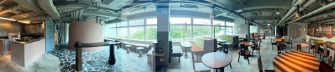 Heung Yip Rd 43 Wong Chuk Hang shop for rent