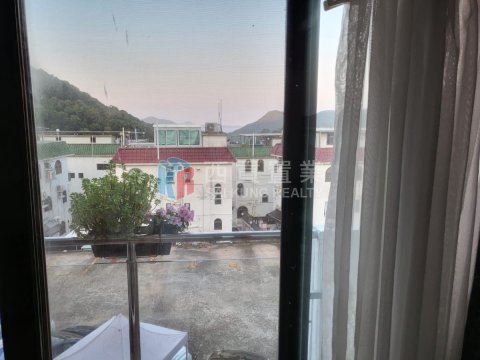 下洋新村
