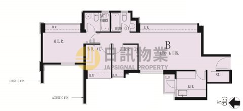 環宇海灣 第06座