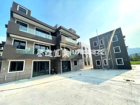 車程數分鐘到元朗市 正正元朗南發展區