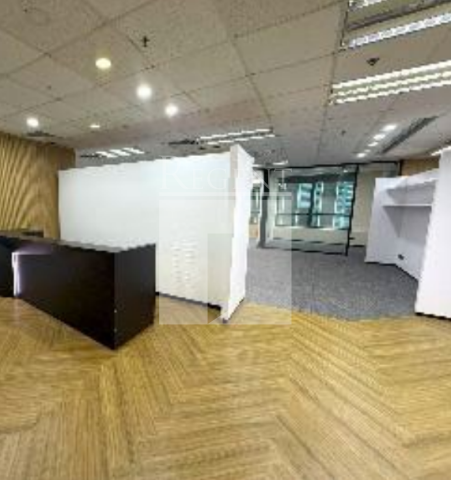 Hong Kong Property, Hong Kong Office