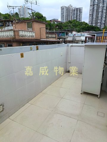 沙田圍舊村