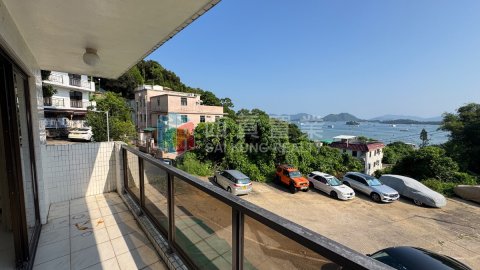 大環村