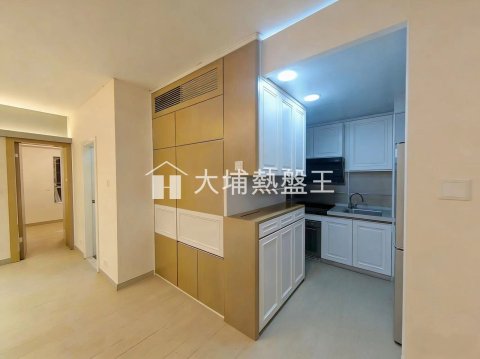 大埔中心 