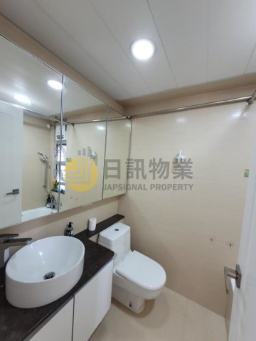 海濱花園 第18座 海暉閣