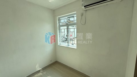 蠔涌新村