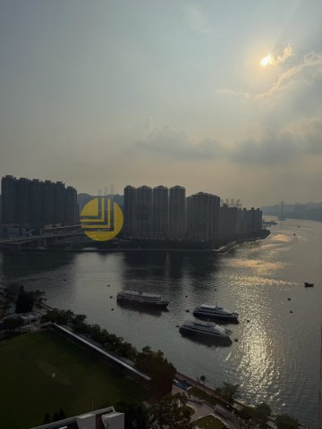 海灣花園 第02座