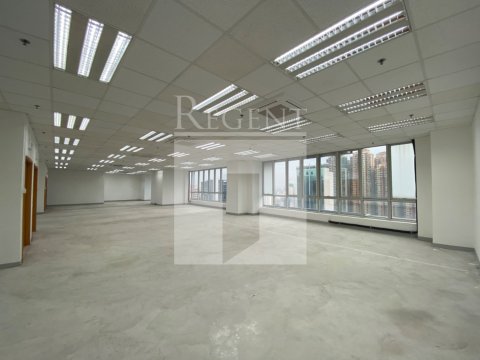 Trendy Ctr (潮流工貿中心) 