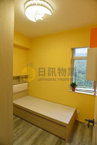 荃景花園 第09座