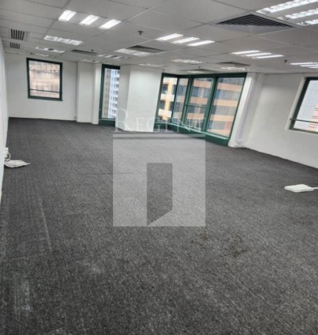 Hong Kong Office, Regent