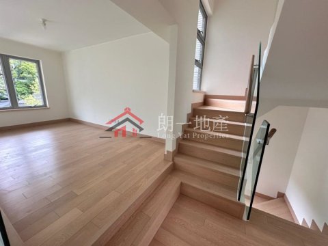 新田公路 新潭路 加多利園