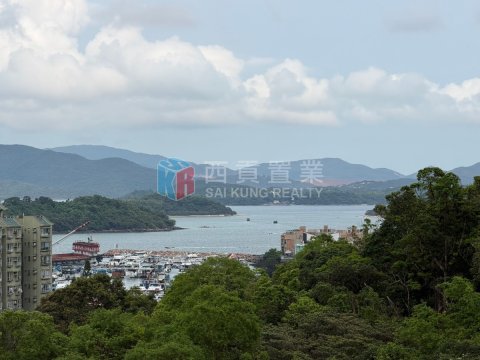 逸瓏海匯 第02座