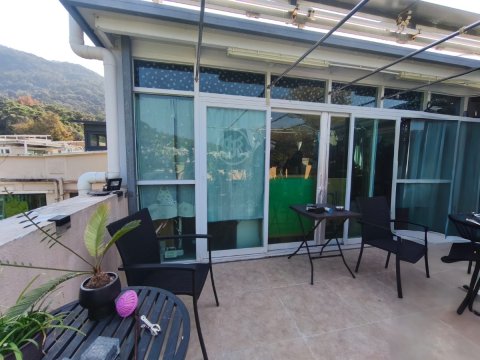 山頂花園 95080030