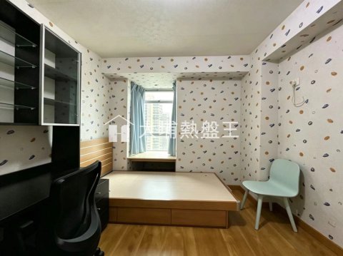 翠湖花園  