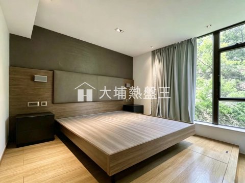 大埔寶馬山  