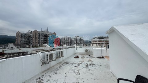 西貢唐樓