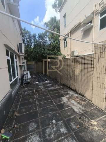 近錦田市中心