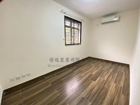 三樓連天台