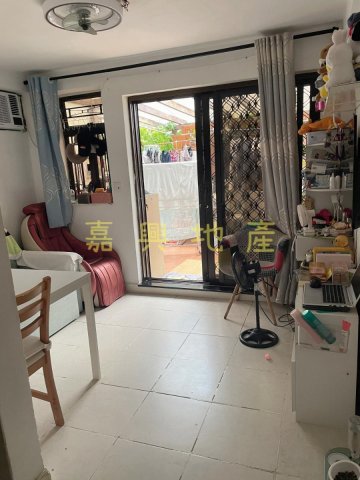 下禾輋村