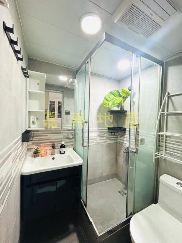 下禾輋村 95080030