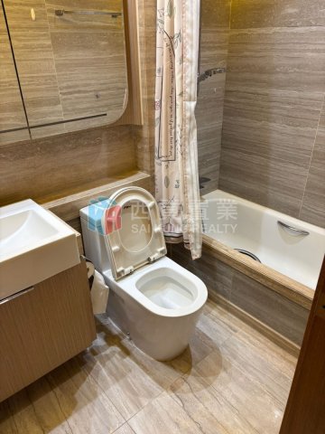 逸瓏海匯 第01座