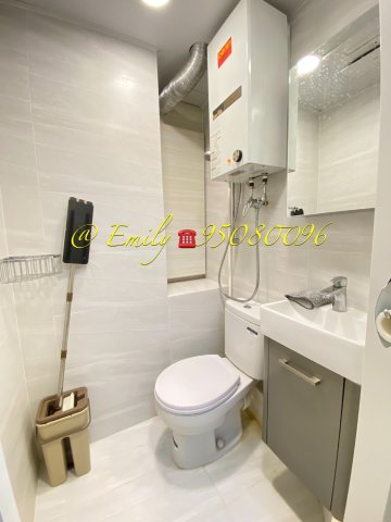 翠華花園 @ EMILY 95080096