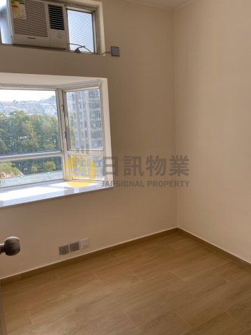 海濱花園 第07座 海雲閣