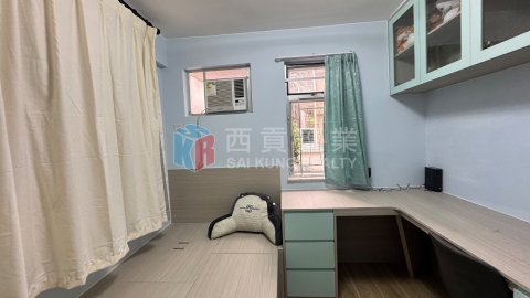西徑村 西徑村